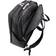 McKlein Englewood | 17” Carry-All Weekend Laptop Backpack - Black